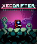 Xeodrifter - Boxart