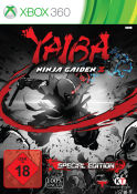 Yaiba: Ninja Gaiden Z - Boxart