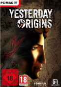 Yesterday Origins - Boxart