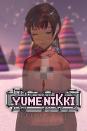 Yume Nikki: Dream Diary - Boxart