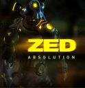 ZED: Absolution - Boxart