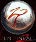 Zen Pinball 2 - Boxart