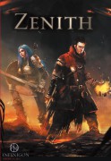 Zenith - Boxart