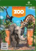 Zoo Tycoon - Boxart