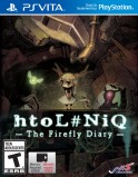 htoL#NiQ: The Firefly Diary - Boxart