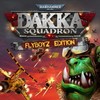 Warhammer 40K: Dakka Squadron