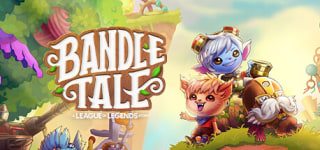Bandle Tale: A League of Legends Story - Steam Achievements