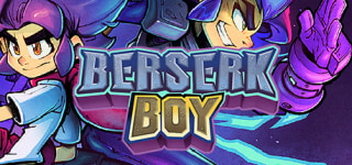 Berserk Boy - Steam Achievements