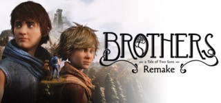 Brothers: A Tale of Two Sons Remake - Steam Achievements