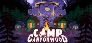 Camp Canyonwood - Steam Achievements