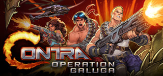 Contra: Operation Galuga - Steam Achievements