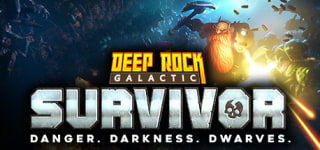 Deep Rock Galactic: Survivor - Steam Achievements