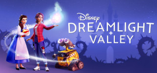 Disney Dreamlight Valley - Steam Achievements
