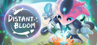 Distant Bloom - Steam Achievements