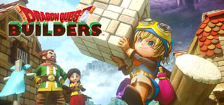 Dragon Quest Builders - Steam Achievements