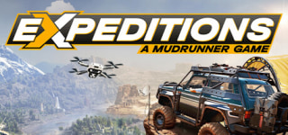 Expeditions: A MudRunner Game - Steam Achievements