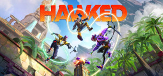 Hawked - Steam Achievements