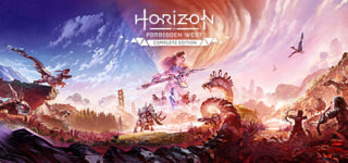 Horizon: Forbidden West - Steam Achievements