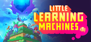 Little Learning Machines - Steam Achievements