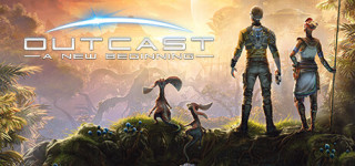 Outcast: A New Beginning - Steam Achievements
