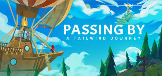 Passing By: A Tailwind Journey - Steam Achievements