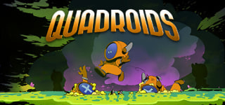 Quadroids - Steam Achievements