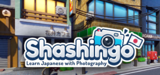 Shashingo: Learn Japanese with Photography - Steam Achievements