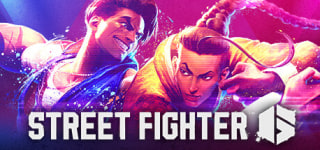 Street Fighter 6 - Steam Achievements