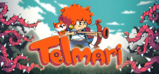 Telmari - Steam Achievements