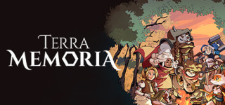 Terra Memoria - Steam Achievements