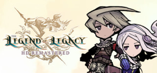 The Legend of Legacy HD Remastered - Steam Achievements