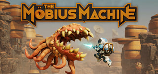The Mobius Machine - Steam Achievements