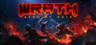 Wrath: Aeon of Ruin - Steam Achievements