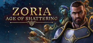 Zoria: Age of Shattering - Steam Achievements