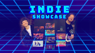 Indie Showcase 2022 - Eventbericht mit Interview aus Amsterdam