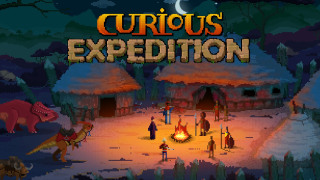 Curious Expedition - Review