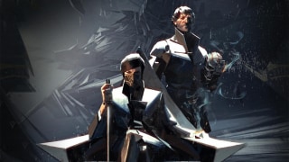 Dishonored 2 - Preview