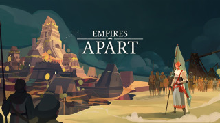 Empires Apart - Preview