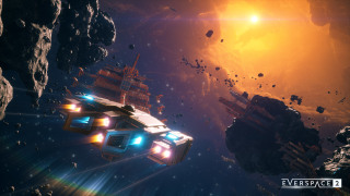 Everspace 2 - Preview