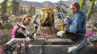 Far Cry: New Dawn - Review