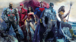 Justice League | Vom Studio, das auszog, um Helden zu ruinieren