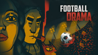 Football Drama - Review