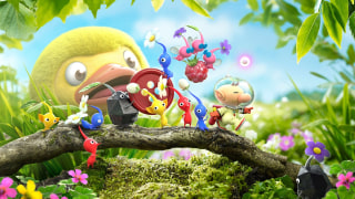 Hey! Pikmin - Review