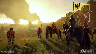 Kingdom Come: Deliverance - Preview