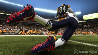 Madden NFL 19 - Review