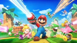 Mario + Rabbids: Kingdom Battle - Review