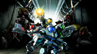 Metroid Prime: Federation Force - Review