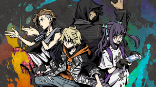 NEO: The World Ends with You - Review