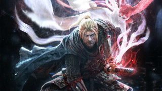 Nioh - Review