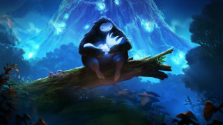 Ori and the Blind Forest - Preview